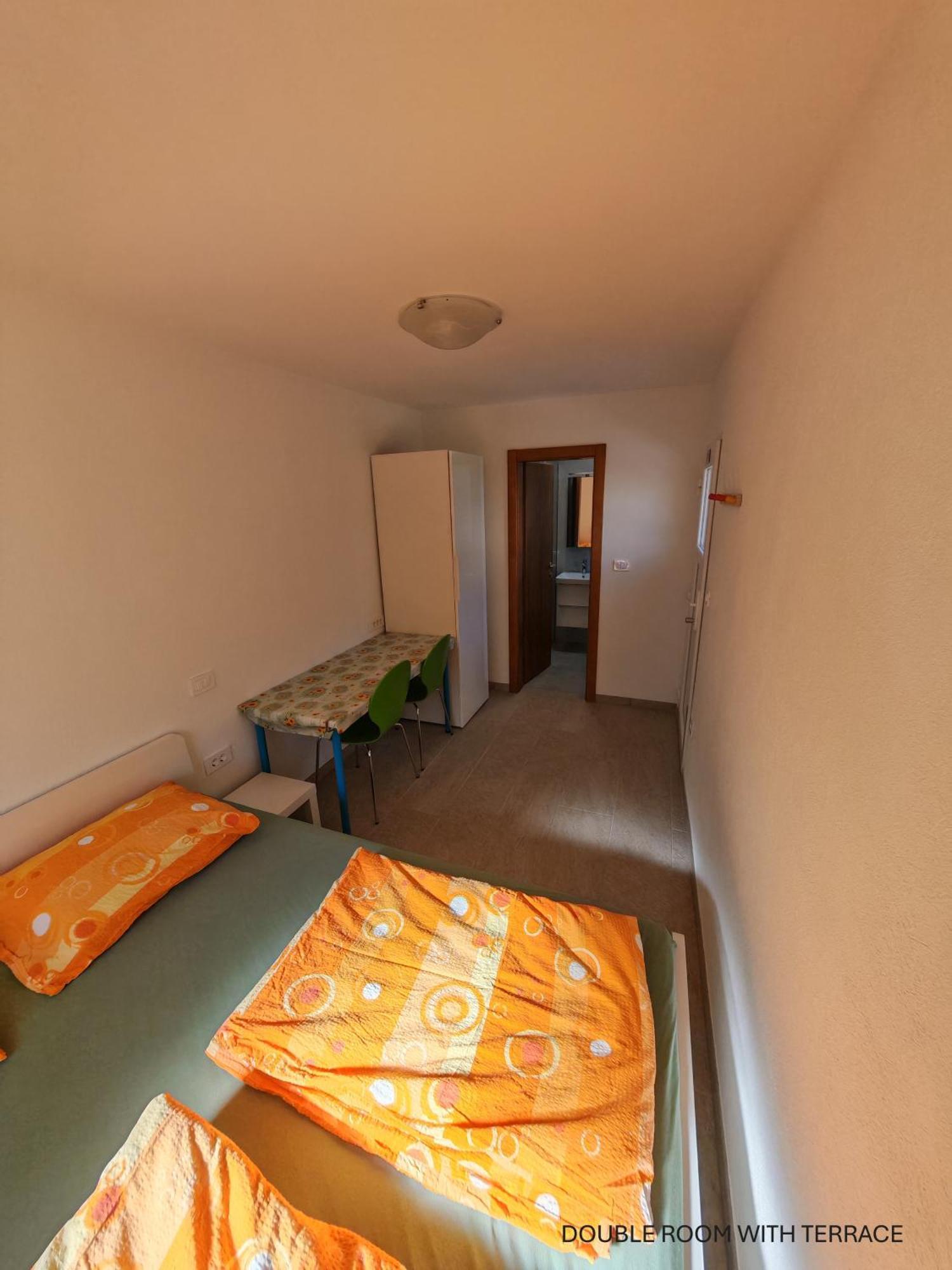 Apartment And Room Anica Tolmin Extérieur photo