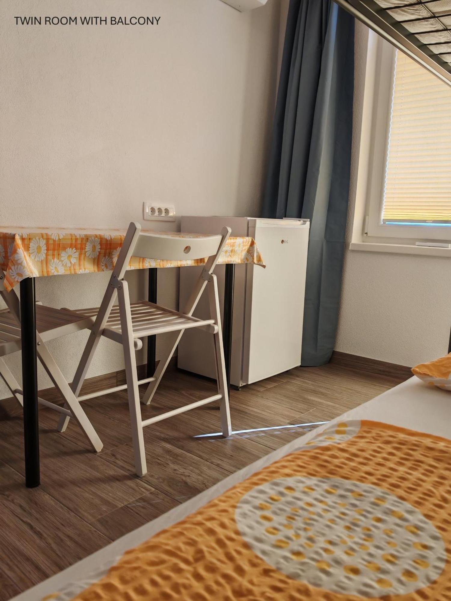 Apartment And Room Anica Tolmin Extérieur photo