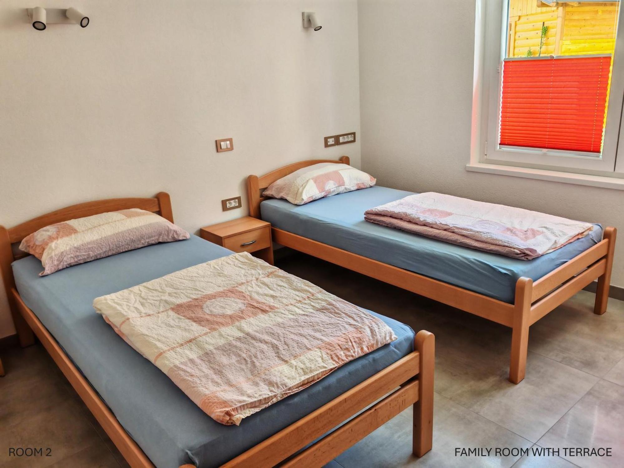 Apartment And Room Anica Tolmin Extérieur photo