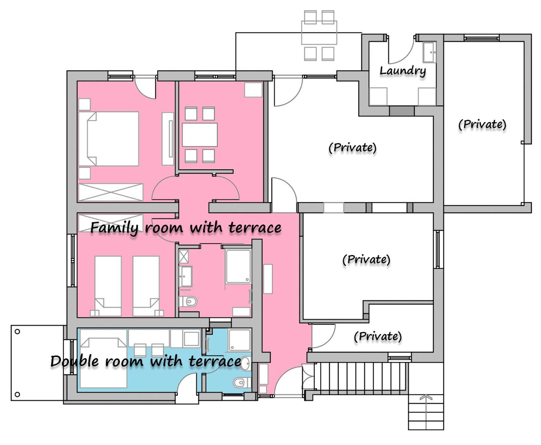 Apartment And Room Anica Tolmin Extérieur photo